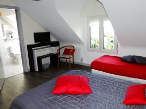 chambre double confort hotel tamaris (5)  